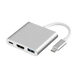USB HUB Type-C to HDMI 00000008980 фото 1