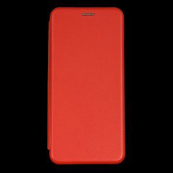 Чехол-книга Level for Xiaomi Redmi A1 Red 00000005015 фото