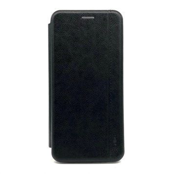 Чохол-книжка Leather Gelius for Samsung A207 (A20s) Black 00000004908 фото