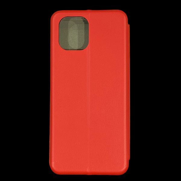 Чохол-книжка Level for Xiaomi Redmi A1 Red 00000005015 фото