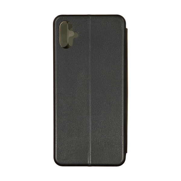 Чохол-книжка Level for Samsung A05 (A055) Black 00000007840 фото