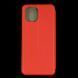 Чохол-книжка Level for Xiaomi Redmi A1 Red 00000005015 фото 2