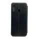 Чохол-книжка Leather Gelius for Samsung A207 (A20s) Black 00000004908 фото 2