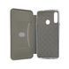 Чохол-книжка Leather Gelius for Samsung A207 (A20s) Black 00000004908 фото 3