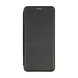 Чохол-книжка Level for Samsung A05 (A055) Black 00000007840 фото 1