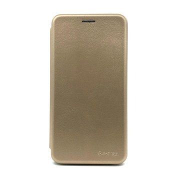 Чехол-книга G-Case Ranger Series для Xiaomi Redmi Note 4x Gold 00000004859 фото
