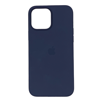 Чохол Silicone Case Full for iPhone 13 Pro Max elderberry 00000003966 фото