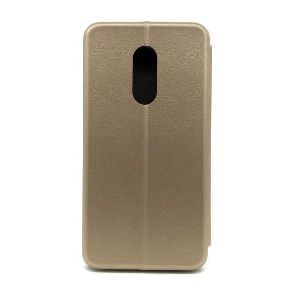 Чехол-книга G-Case Ranger Series для Xiaomi Redmi Note 4x Gold 00000004859 фото
