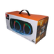 Колонки JBL XTREME 2 LED (30см/13см/13.5см) Black 00000002162 фото 3