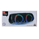 Колонки JBL XTREME 2 LED (30см/13см/13.5см) Black 00000002162 фото 2