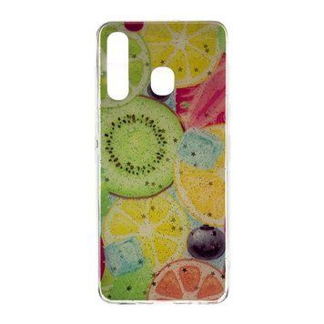 Чохол Summer Fruit Case for Samsung A305 (A30) Mix Fruit 00000004661 фото