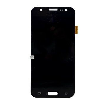 Дисплей LCD Samsung J500H Galaxy J5 with touch screen black h/c 00000001063 фото