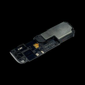 Динамік (Дзвінок) Buzzer Xiaomi Redmi Note 8 Pro with frame 00000000707 фото