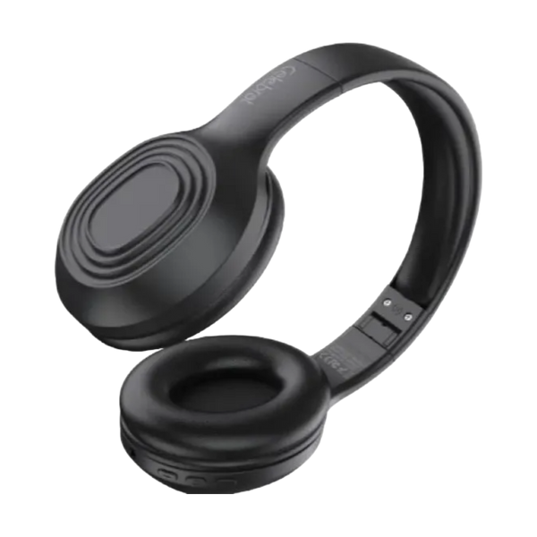 Навушники Celebrat A28 Bluetooth чорні 00000007052 фото