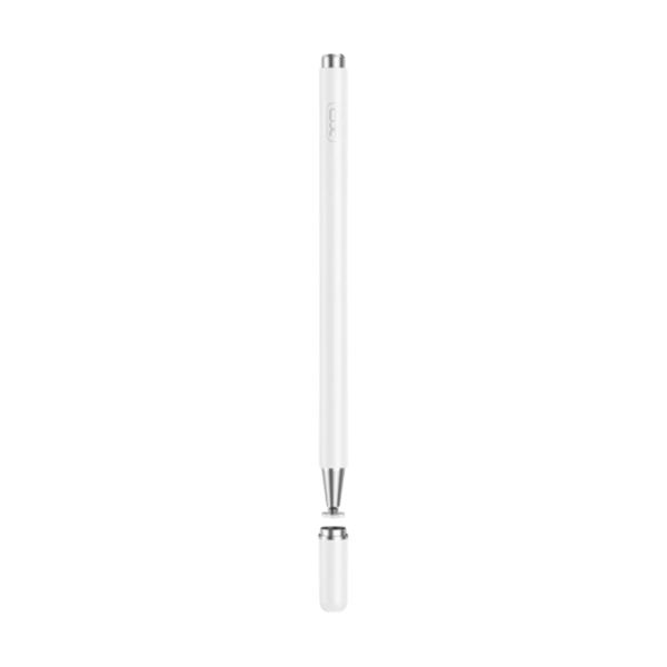 Стилус XO ST-06 Universal touch-sensitive Capacitor Pen Білий 00000008741 фото