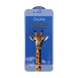 Захисне скло Giraffe Anti-static glass for iPhone 7/8 біле 00000007244 фото 1