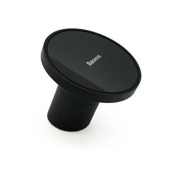 Автодержатель Холдер Baseus Magnetic Car Mount (SULD-01) Black 00000000015 фото