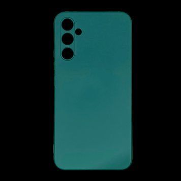 Чохол Full Soft Case для Samsung A346 (A34) Dark Green 00000003312 фото
