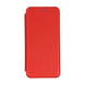 Чохол-книжка Level for Samsung A12 (A125) Red 00000007842 фото 1