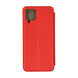 Чохол-книжка Level for Samsung A12 (A125) Red 00000007842 фото 2