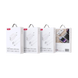 МЗП XO L109 2USB/2.4A+ (USB - Type-C) (Белый) 00000008688 фото 3