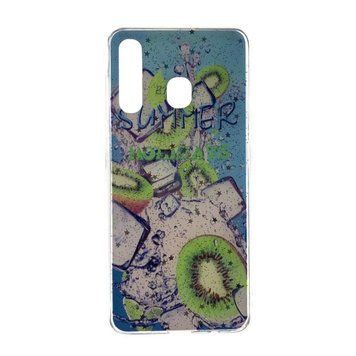 Чохол Summer Fruit Case for Samsung A305 (A30) Kiwifruit 00000004659 фото