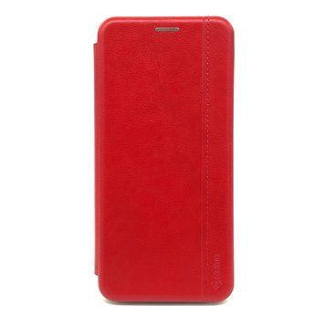 Чохол-книжка Leather Gelius for Samsung A217 (A21s) Red 00000004909 фото