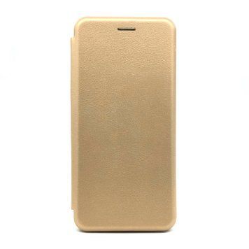 Чехол-книга Level for Xiaomi Redmi 9C/10A Gold 00000005012 фото