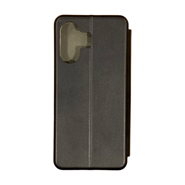Чохол-книжка G-Case Ranger Seriesr Xiaomi Redmi 13C/Poco C65 (Чорний) 00000007104 фото
