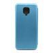 Чехол-книга G-Case Ranger Series для Xiaomi Redmi Note 9 Pro/Note 9s Blue 00000004862 фото 2