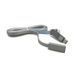 Кабель Remax Linyo RC-072th 3in1 (iPhone/MicroUSB/Type-C) Blue 1m 00000002074 фото 3