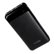 Портативный аккумулятор Power Bank Gelius RDM GP-PB20263 20000mAh 10W Black 00000000357 фото 2
