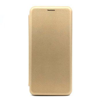Чехол-книга G-Case Ranger Series для Xiaomi Redmi Note 9 Pro/Note 9s Gold 00000004863 фото