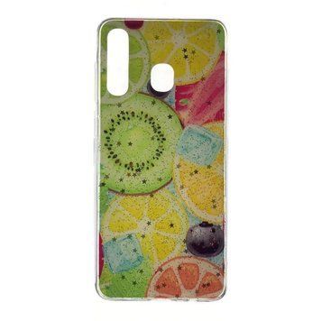 Чохол Summer Fruit Case for Samsung A205 (A20) Mix Fruit 00000004658 фото