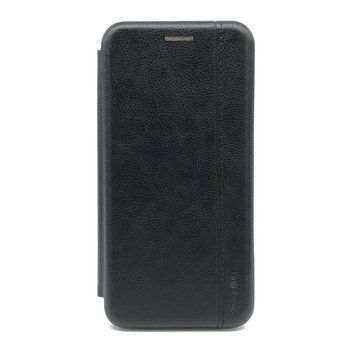 Чохол-книжка Leather Gelius for Samsung A415 (A41) Black 00000004910 фото