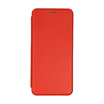 Чехол-книга G-Case Ranger Seriesr Xiaomi Redmi 13C/Poco C65 Red 00000007105 фото
