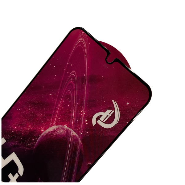 Захисне скло Glass Full Glue Space для Samsung M346 Galaxy M34 5G (Чорний) 00000007248 фото