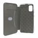 Чехол-книжка Leather Gelius для Samsung A415 (A41) Black 00000004910 фото 3