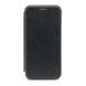 Чехол-книжка Leather Gelius для Samsung A415 (A41) Black 00000004910 фото 1