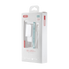МЗП XO L35D 2USB/2.1A + (USB - Type-C) (Белый) 00000008691 фото 2