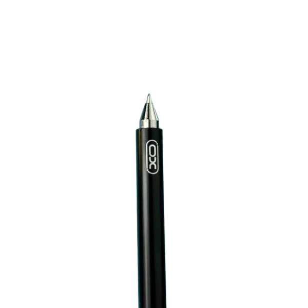 Стилус XO ST-07 3 in 1touch-sensitive Capacitor Pen Чорний 00000007055 фото