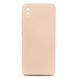 Чехол WAVE Colorful Case (TPU) Xiaomi Redmi 9A Pink sand 00000004711 фото 1