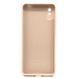 Чехол WAVE Colorful Case (TPU) Xiaomi Redmi 9A Pink sand 00000004711 фото 2