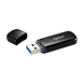 USB Flash 128GB Apacer AH355 Black 00000009035 фото 2