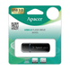 USB Flash 128GB Apacer AH355 Black 00000009035 фото 1