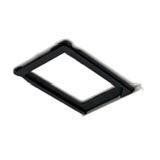 Лоток Holder sim card iPhone 3G white 00000002309 фото