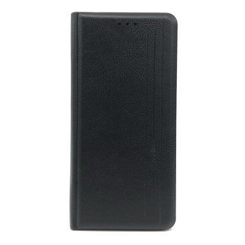 Чохол-книжка Leather Gelius for Samsung A022 (A02) Black 00000004907 фото