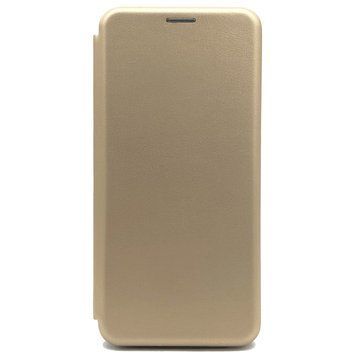 Чехол-книга Level for Xiaomi Redmi Note 10 5G/Poco M3Pro 5G Gold 00000005016 фото