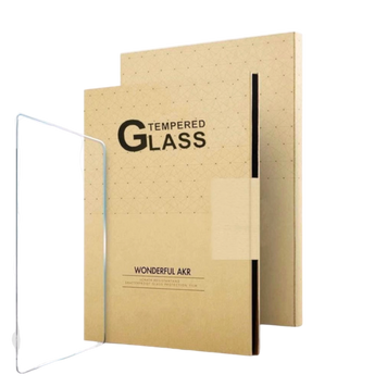 Захисне скло iPad ANTI-STATIC for iPad Air 4 10.9 (2020) 00000007250 фото