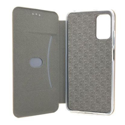Чехол-книга Level for Xiaomi Redmi Note 10 5G/Poco M3Pro 5G Gold 00000005016 фото